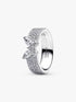 Pandora Sparkling Butterfly Bold Ring