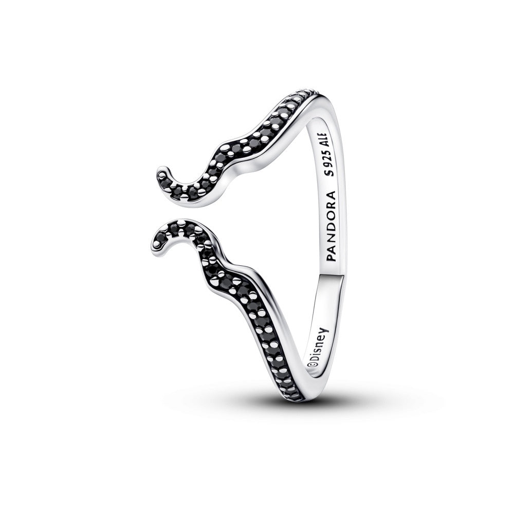 Pandora Disney Villains Maleficent Ring