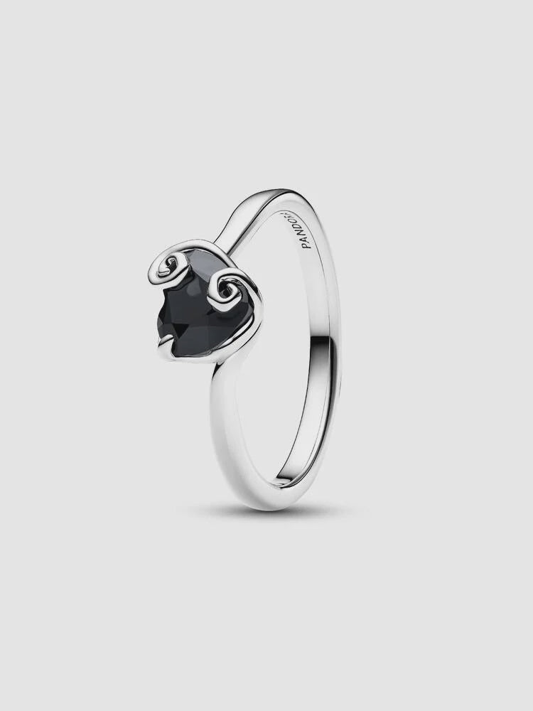 Pandora Disney Jack Skellington Ring