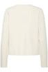 Fransa Sally Cardigan Whisper White