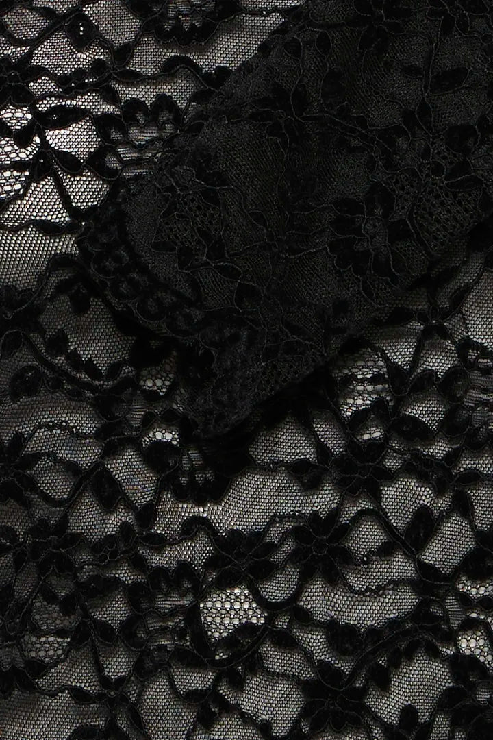 Fransa Velora Tee Meteorite