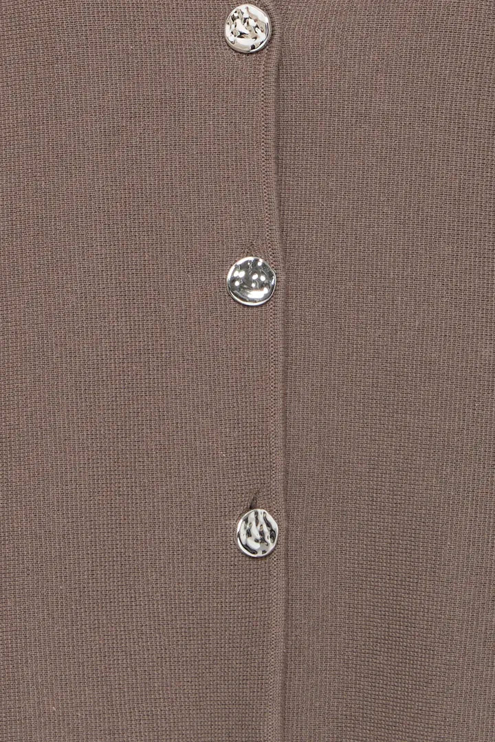 Fransa Ita Cardigan Falcon