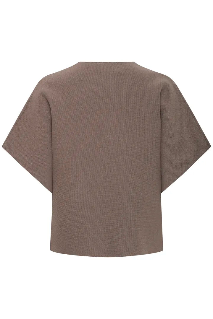 Fransa Ita Cardigan Falcon