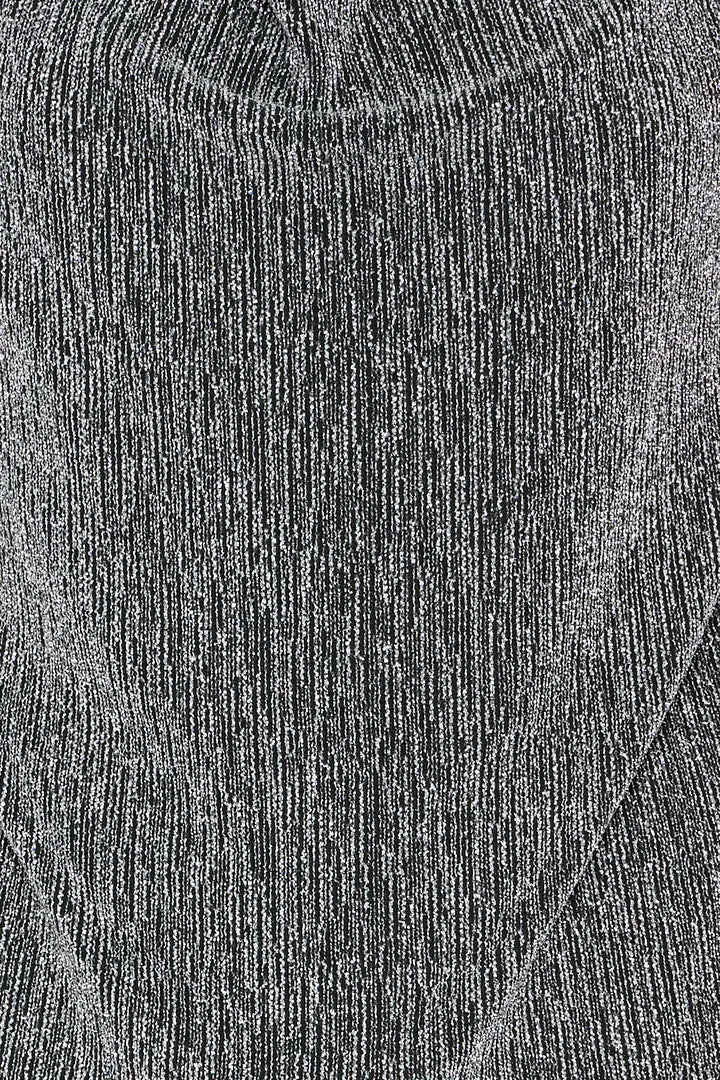 b.young Shiloh Top Silver