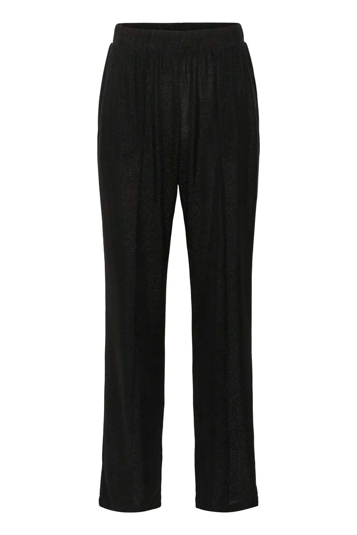 Saint Tropez Noria Trousers Black