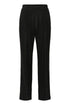 Saint Tropez Noria Trousers Black