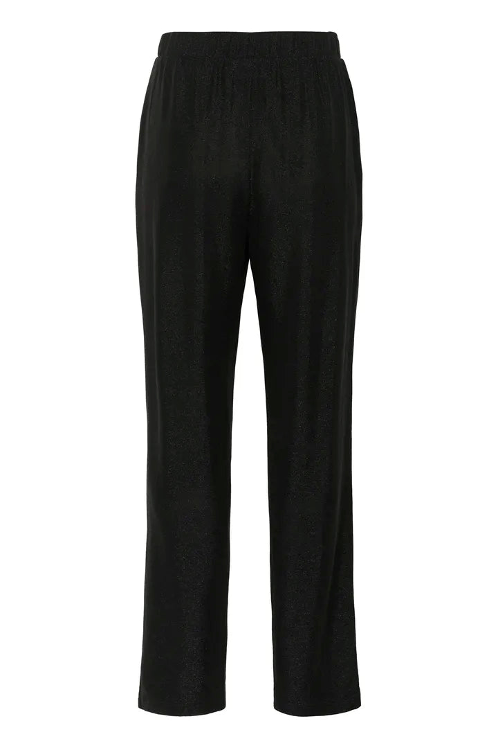 Saint Tropez Noria Trousers Black