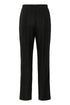 Saint Tropez Noria Trousers Black