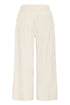b.young Falakka Crop Trousers Rainy Day
