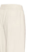 b.young Falakka Crop Trousers Rainy Day