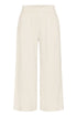 b.young Falakka Crop Trousers Rainy Day