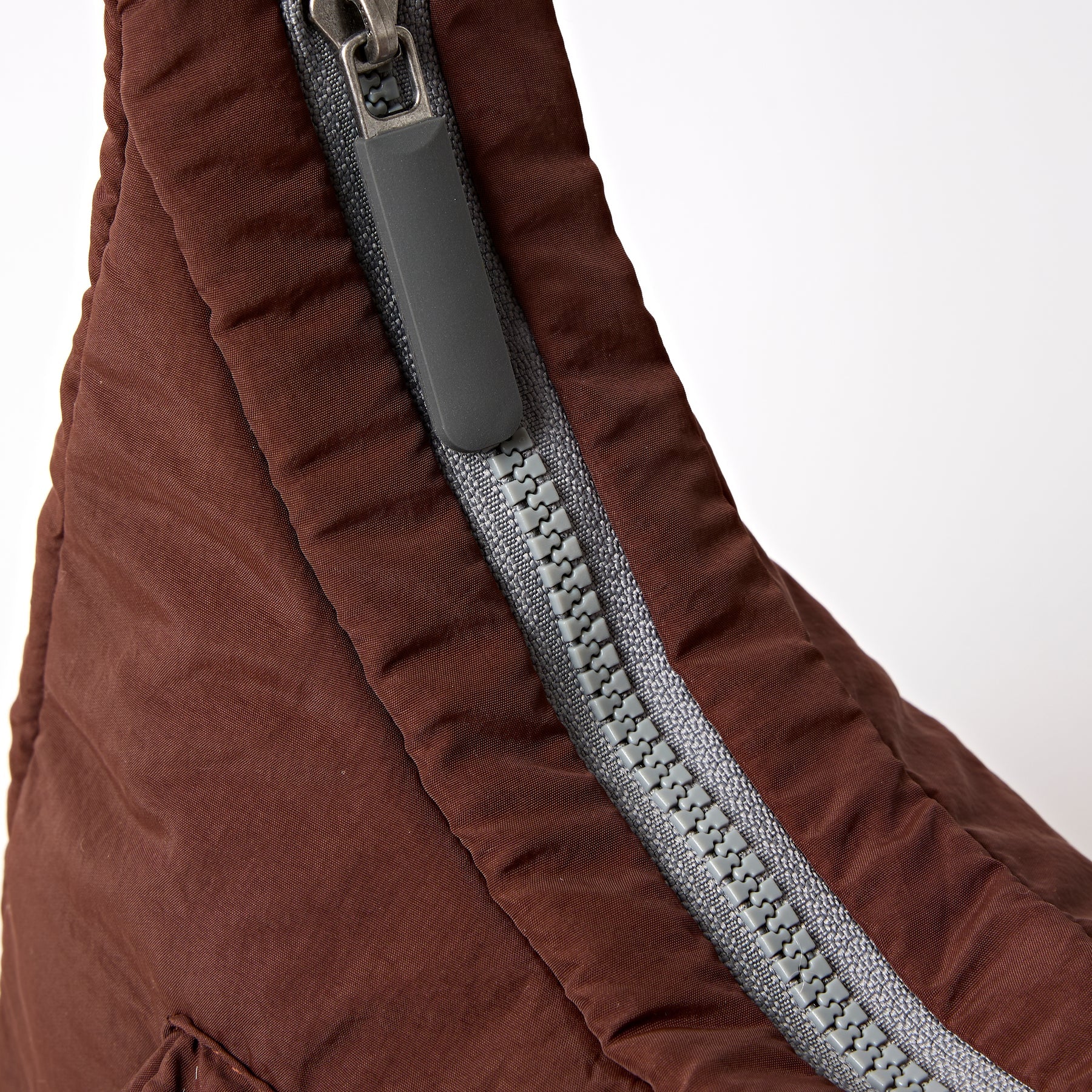 ROKA Belsize Chocolate Small Taslon