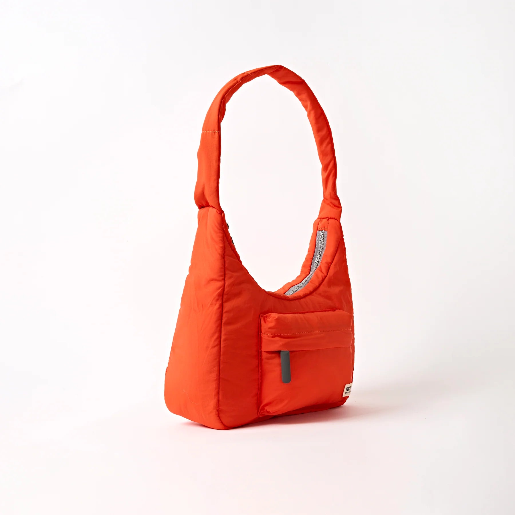 ROKA Belsize Tangerine Small Taslon