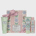 Heathcote & Ivory Woven Flowers Bunches Of Body Care