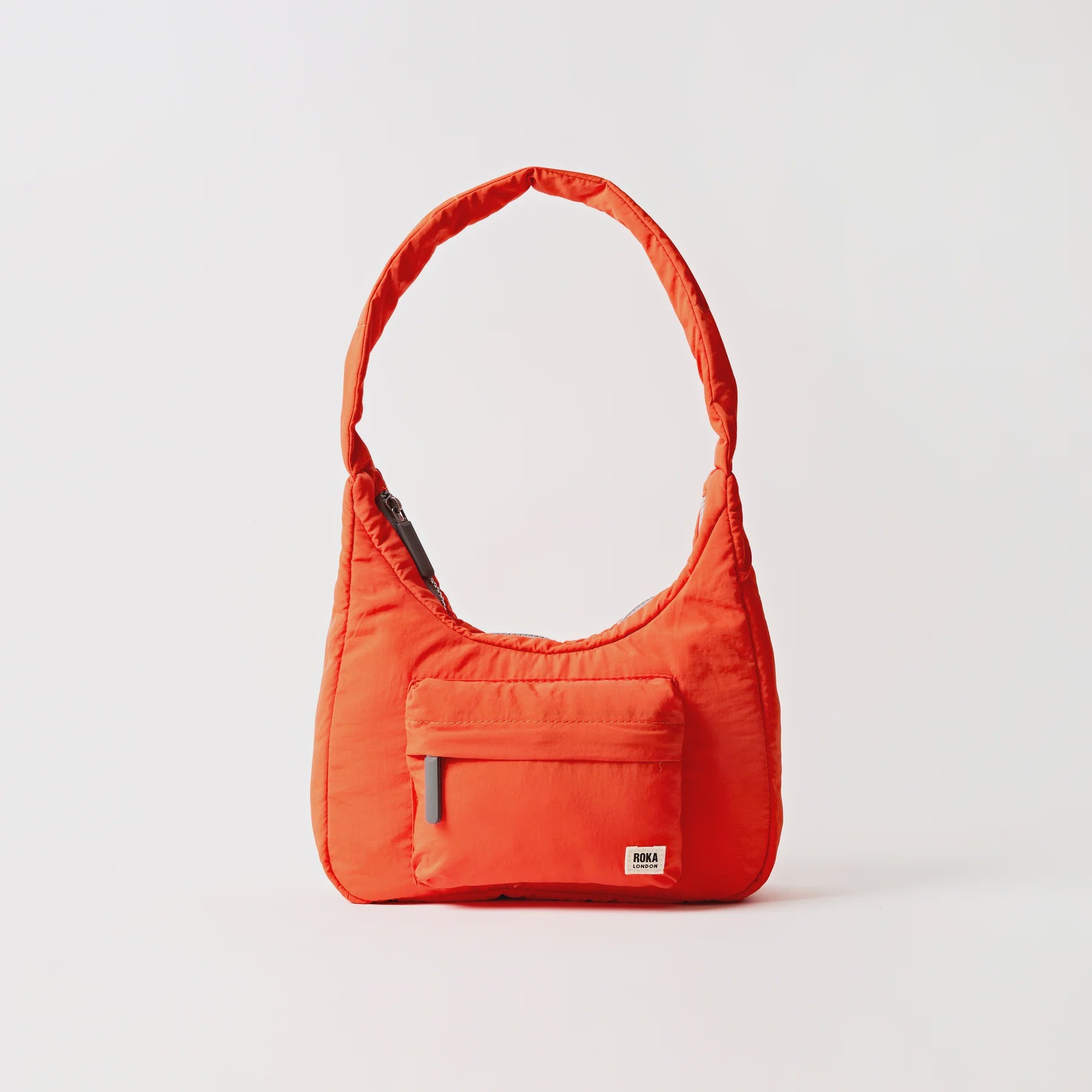 ROKA Belsize Tangerine Small Taslon