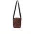 ROKA Bond Leopard Print Recycled Canvas One Size