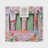 Heathcote & Ivory In The Garden Lip Luxe Set