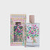 Heathcote & Ivory Sweet Pea EDT 75ml