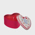 Heathcote & Ivory The Flower Market Love Notes Candle Tin 100g