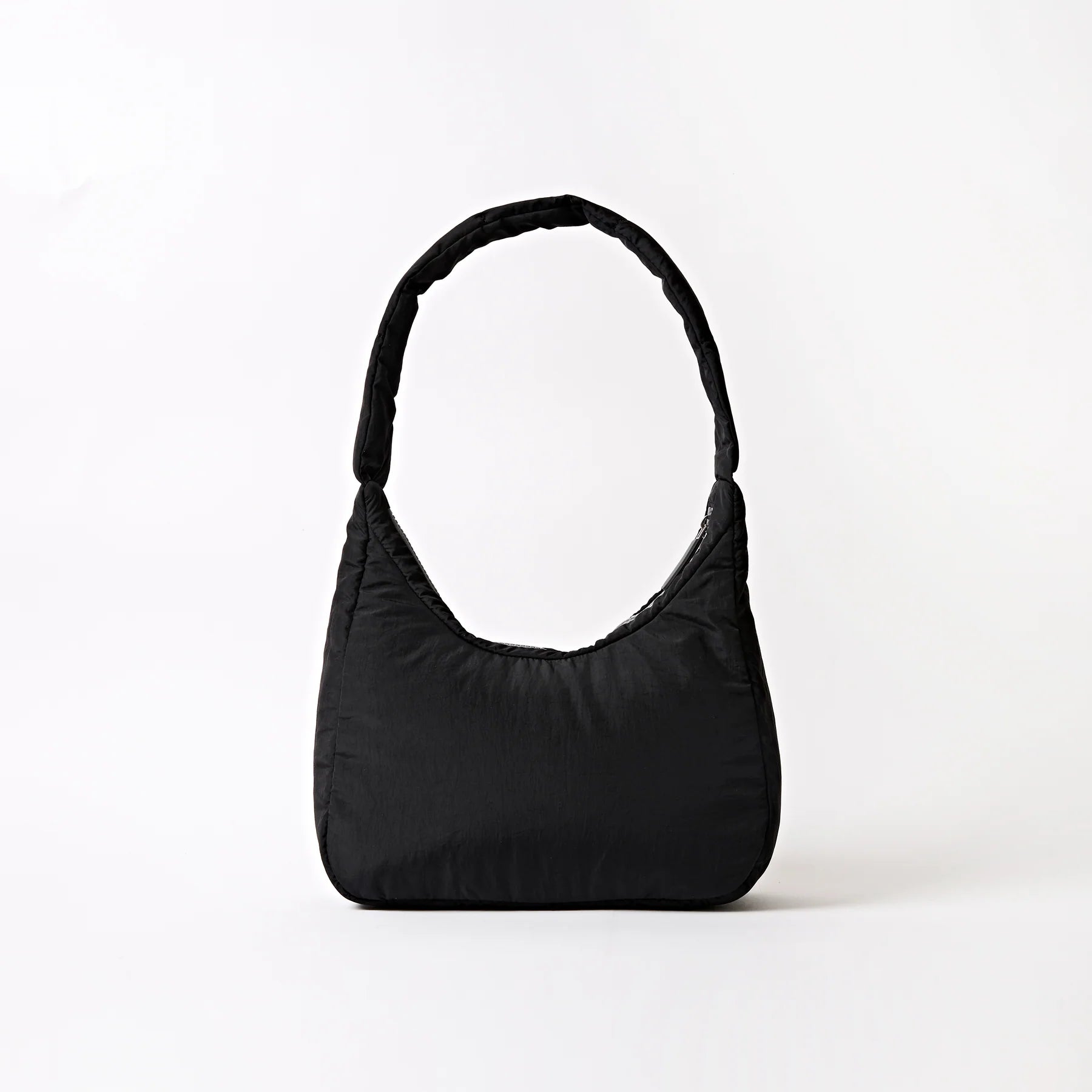 ROKA Belsize Black Small Taslon