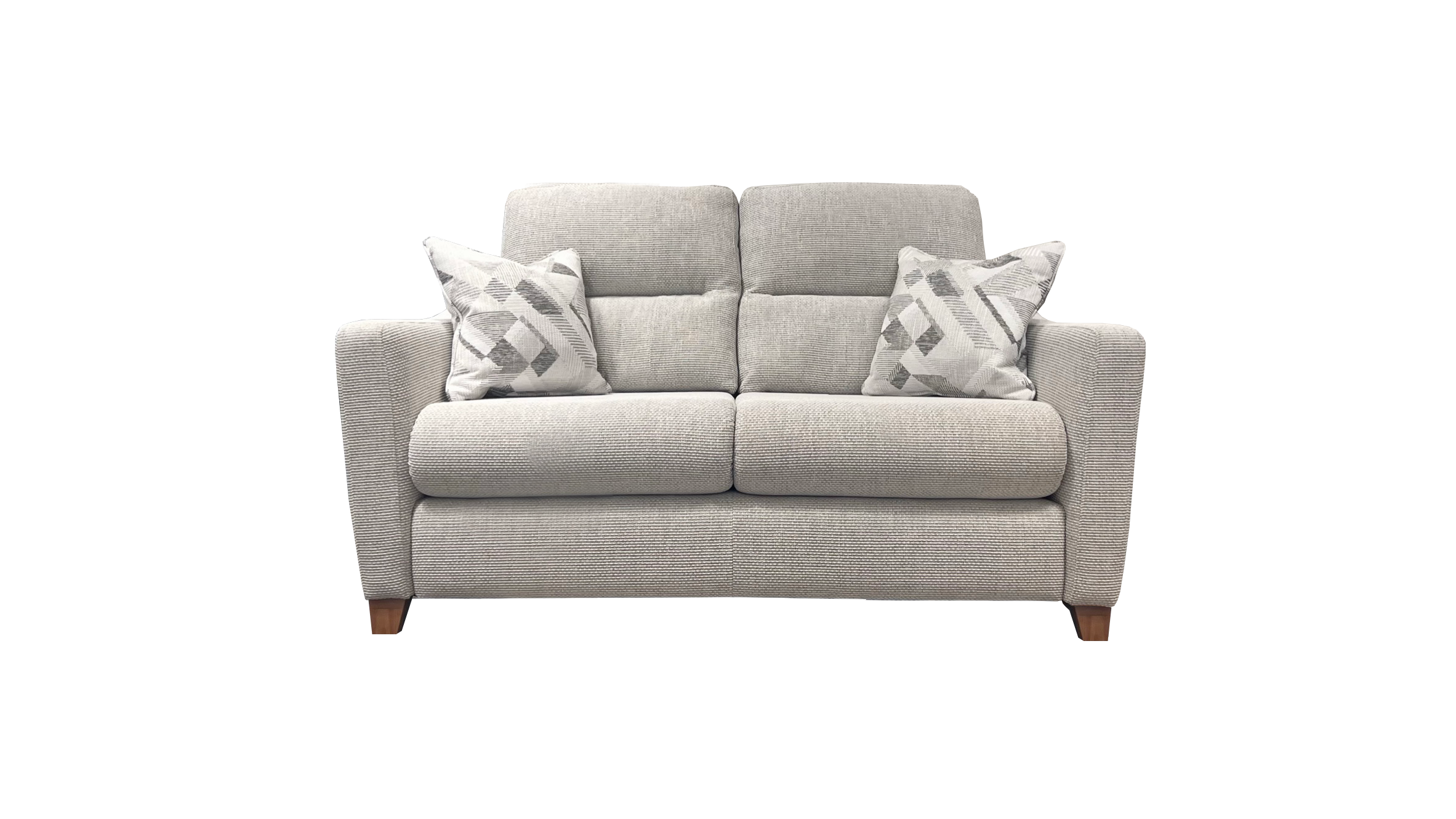 Nova 2 Seater Static Sofa