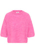 b.young Otia Jumper Phlox Pink