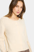 Saint Tropez Larna Cardigan Fog