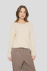 Saint Tropez Larna Cardigan Fog