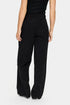Saint Tropez Magnille Trousers Black