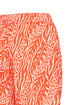b.young Joella Shorts Nature Vibes Fiesta