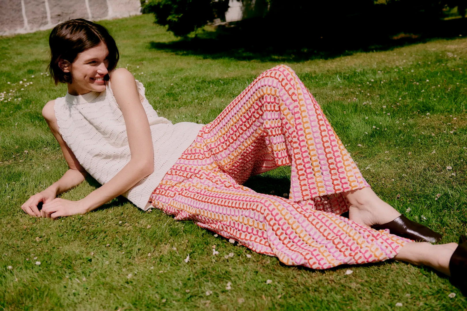 b.young Nero Top Birch