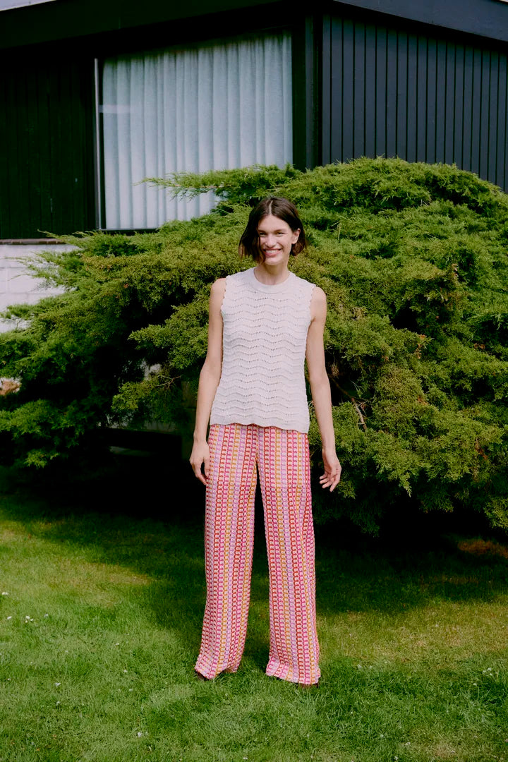 b.young Nero Top Birch