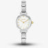 Nomination Mother Of Pearl CZ Oval Watch