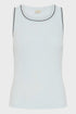 Fransa Hozana Top Country W. Navy Stripe