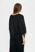 Saint Tropez Nancy Blouse Black