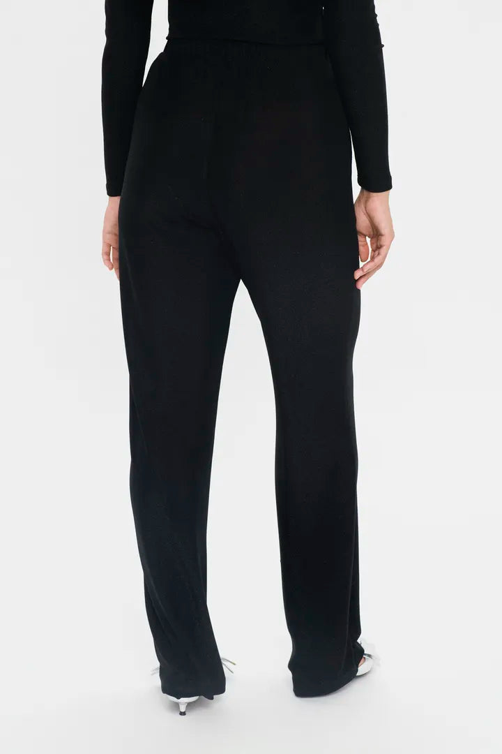 Saint Tropez Noria Trousers Black
