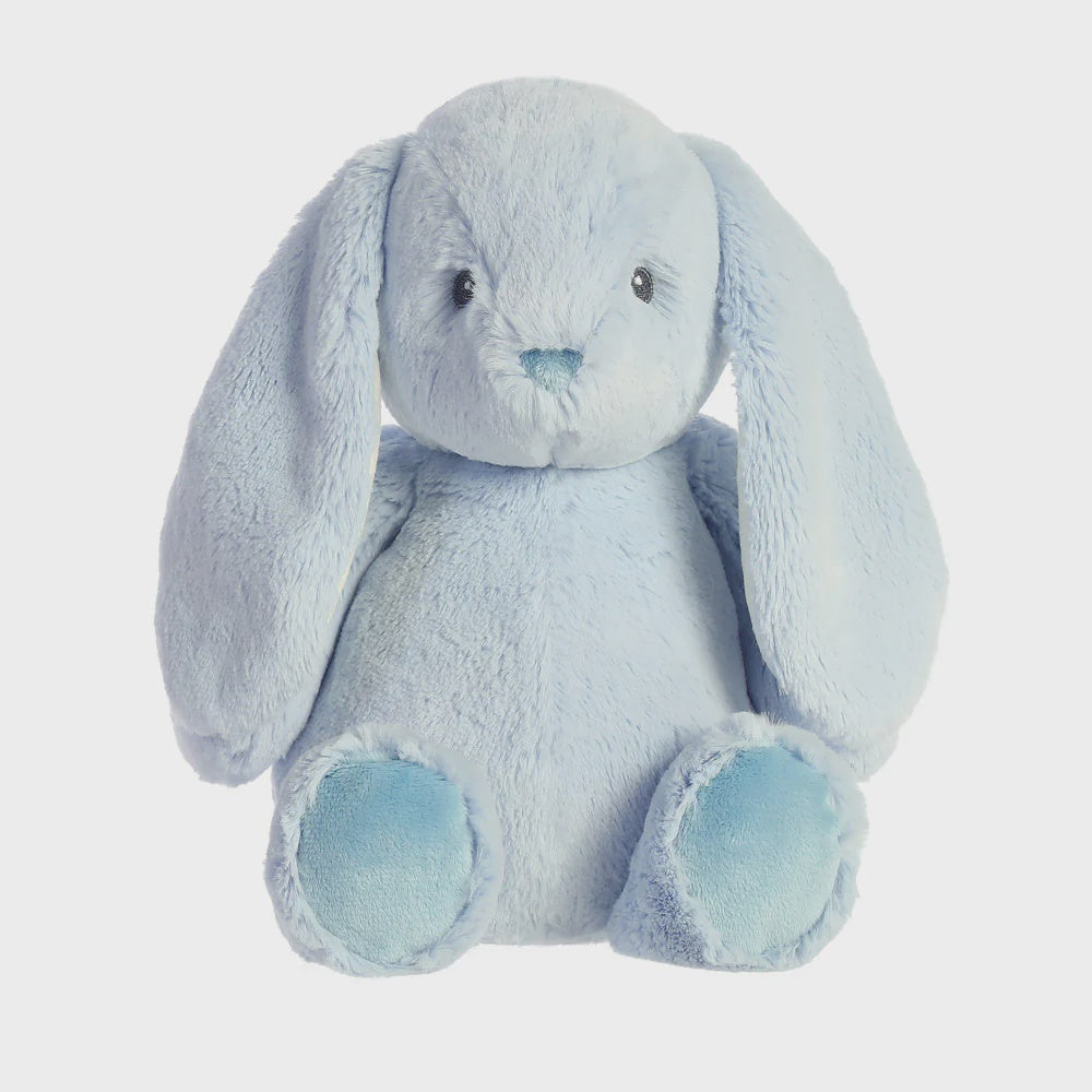 Ebba Dewey Rabbit Baby Sky Soft Toy 12.5 Inch By Aurora