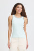Fransa Hozana Top Country W. Navy Stripe