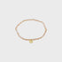 Pilgrim Indie Bracelet Rose Gold-Plated