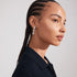 Pilgrim Charmaine Earrings Silver-Plated