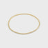 Pilgrim Arash Pearl Bracelet Gold-Plated