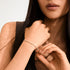 Pilgrim Arash Pearl Bracelet Gold-Plated