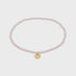 Pilgrim Indie Bracelet Rose