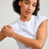 Pilgrim Indie Bracelet Rose