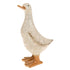 David's White Duck Medium