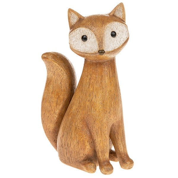 Country Brown Fox Large