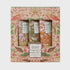 Heathcote & Ivory The Voyager Hand Cream Collection (3 x 30ml)