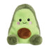 Aurora Palm Pals Airy Avocado Soft Toy