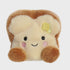 Aurora Palm Pals Buttery Toast Soft Toy