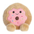 Aurora Palm Pals Claire Donut Soft Toy